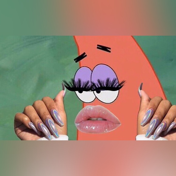 Meet your Posher, Thrifty Kitty - Picture 1 of 1